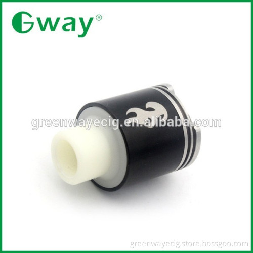 Chuff top with airflow control Heir RDA, newest RDA for 2016, wholesale Heir rda, firebird rda atomizer